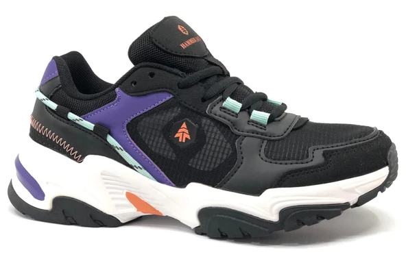 Hammer Jack 101-24242-Z Laseri Unisex Spor Ayakkabı - Resim 10