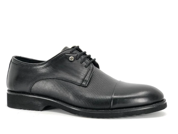 Berlino 2202 Eva Taban %100 Hakiki Deri Erkek Klasik Ayakkabı ürün görseli