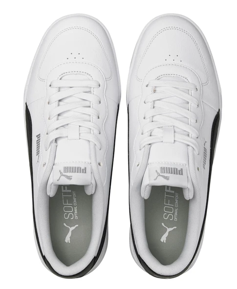 Puma Skye Clean 380147-04 Unisex Spor Ayakkabı - Resim 6