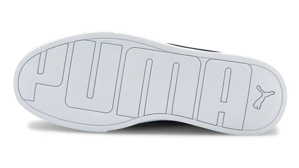 Puma Skye Clean 380147-04 Unisex Spor Ayakkabı - Resim 7