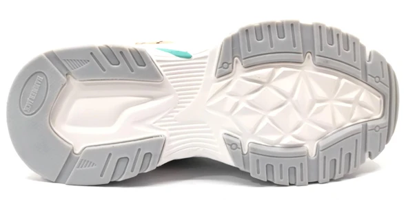 Hammer Jack 101-24242-Z Laseri Unisex Spor Ayakkabı - Resim 8