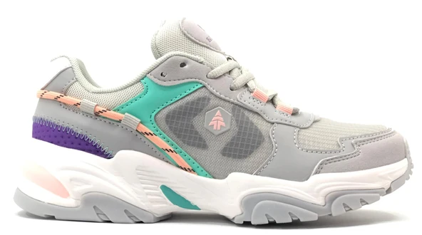 Hammer Jack 101-24242-Z Laseri Unisex Spor Ayakkabı - Resim 2