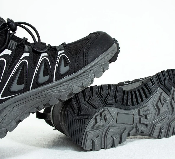 Hammer Jack 101-23206-F Celos Waterprof Outdoor Su Geçirmez  Çocuk Bot - Resim 10