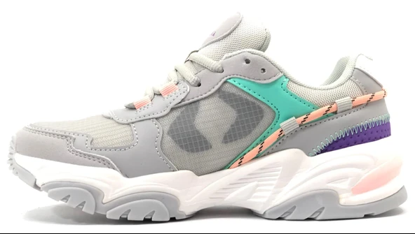 Hammer Jack 101-24242-Z Laseri Unisex Spor Ayakkabı - Resim 6