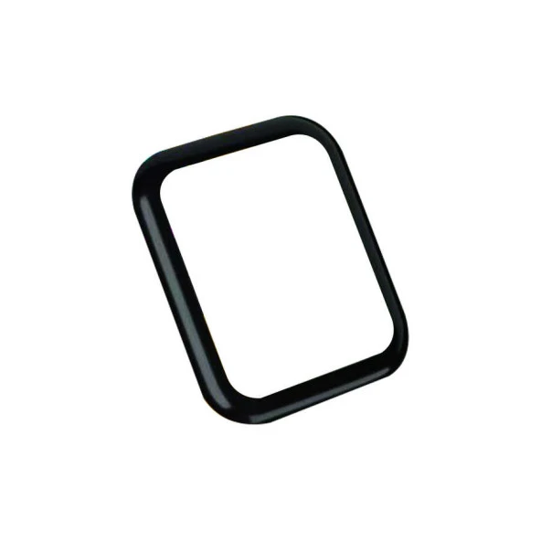 Apple Watch 7 41mm Go Des 2 in 1 Ekran Koruyucu - 3