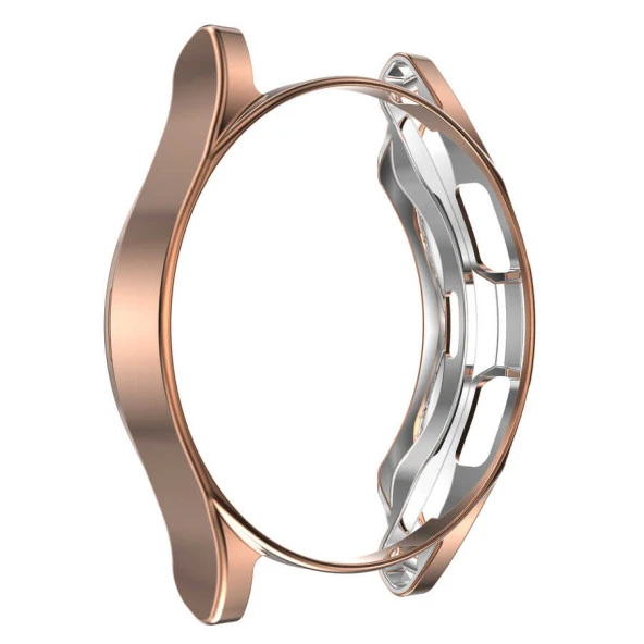 Galaxy Watch 4 Classic 42mm  Watch Gard 02 Koruyucu Silikon - Resim 2