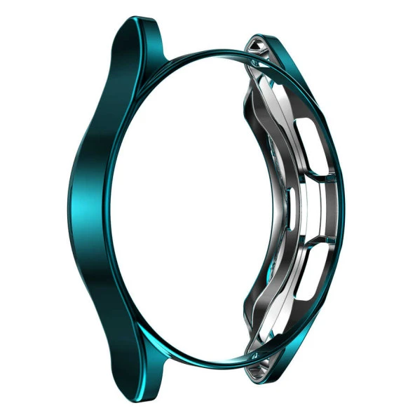 Galaxy Watch 4 Classic 42mm  Watch Gard 02 Koruyucu Silikon - Resim 4