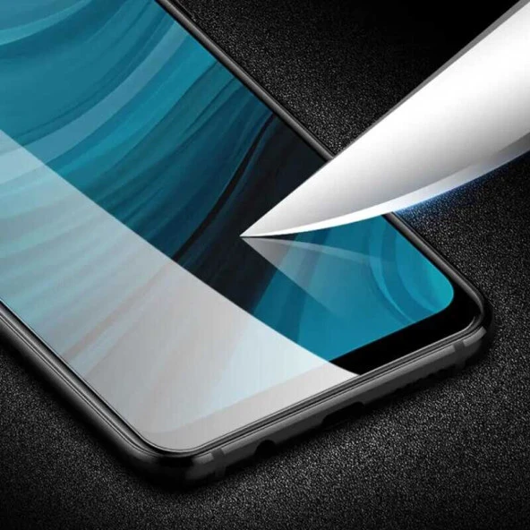 Galaxy A11 Davin Seramik Ekran Koruyucu
