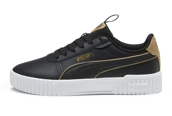 Puma 393214-01 Carina 2.0 Pop Up Metallics Kadın Spor Ayakkabı