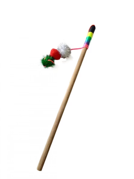 Kedi Oltası Kedi Oyuncak - 4