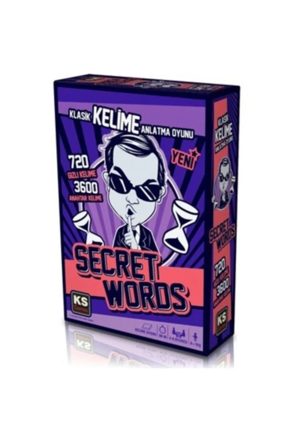 Ks Games Yasak Kelimeler