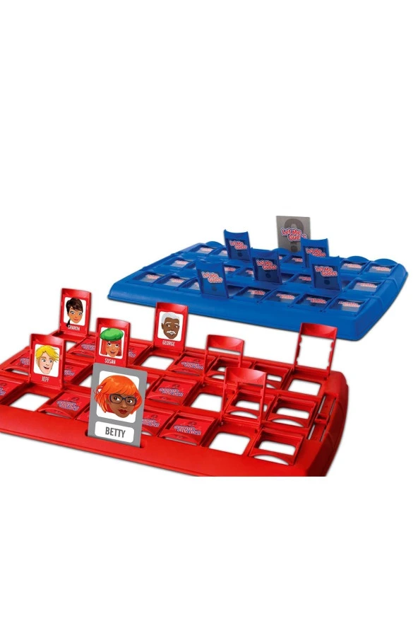 25103 Ks, Let Me Guess Tahmin Oyunu - 2