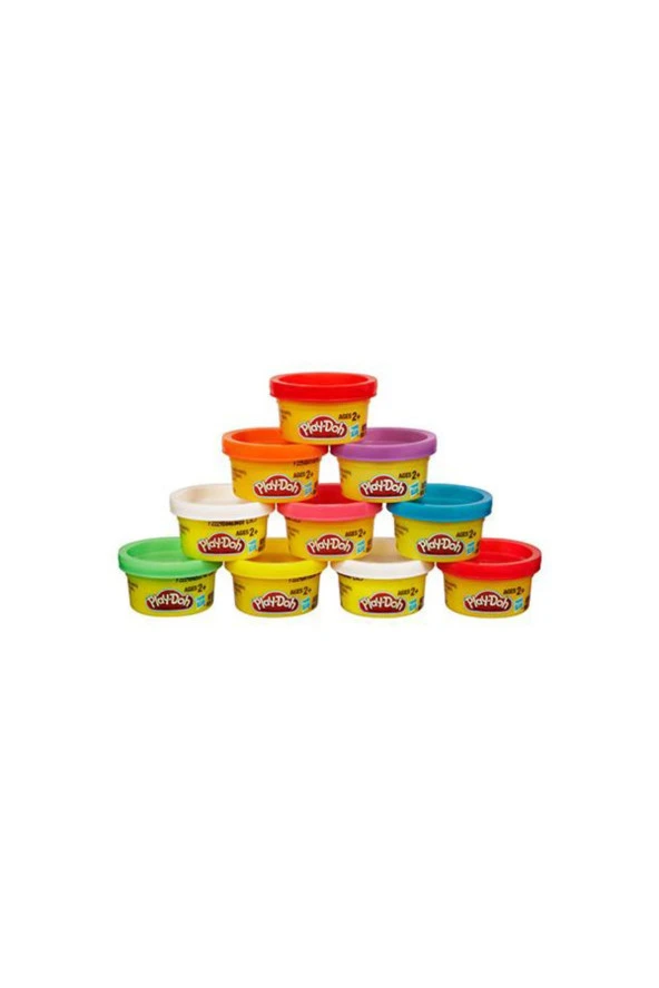 Play-doh Bonbon Parti Paketi 22037 - 2
