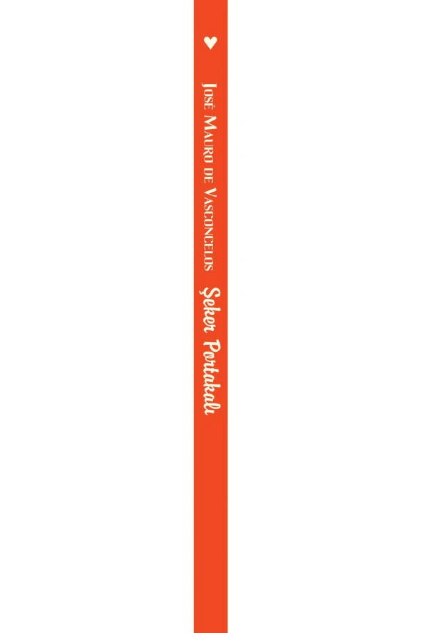 Şeker Portakalı - 2