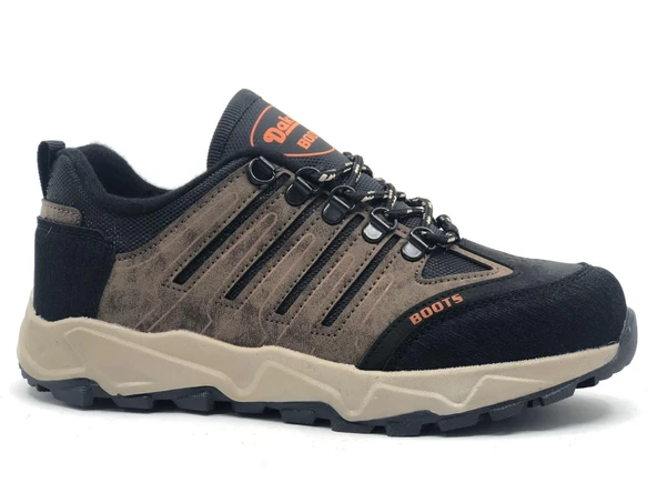 Dakırs 115 Trekking Outdoor Erkek Spor Ayakkabı - Resim 2