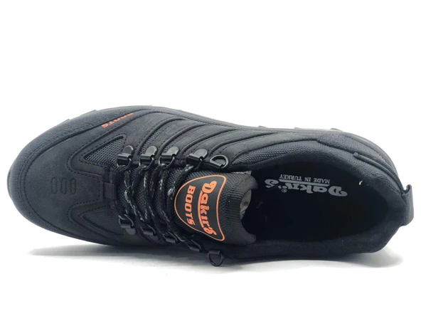 Dakırs 115 Trekking Outdoor Erkek Spor Ayakkabı - 7