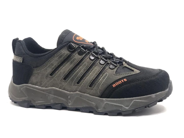 Dakırs 115 Trekking Outdoor Erkek Spor Ayakkabı - Resim 4