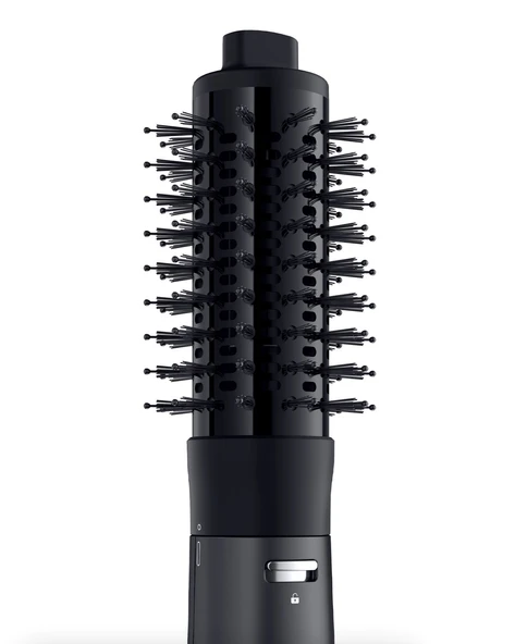Braun BRAS420E Air Styler 4.2 Iontec 2 Başlıklı Saç Kurutma Makinesi ve Şekillendirici - Resim 2