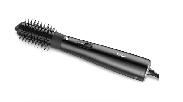 Braun BRAS420E Air Styler 4.2 Iontec 2 Başlıklı Saç Kurutma Makinesi ve Şekillendirici - Resim 3