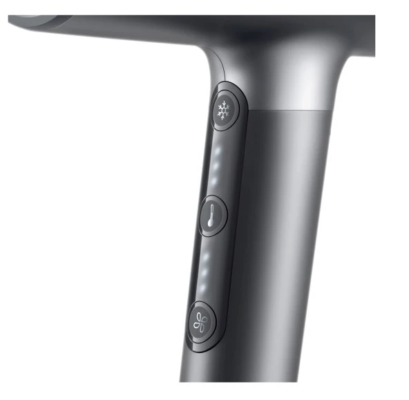 Braun BRHD435E HD4.3 IONTEC Difüzörlü Saç Kurutma Makinesi, 3 Başlıklı, 2200W - Resim 5