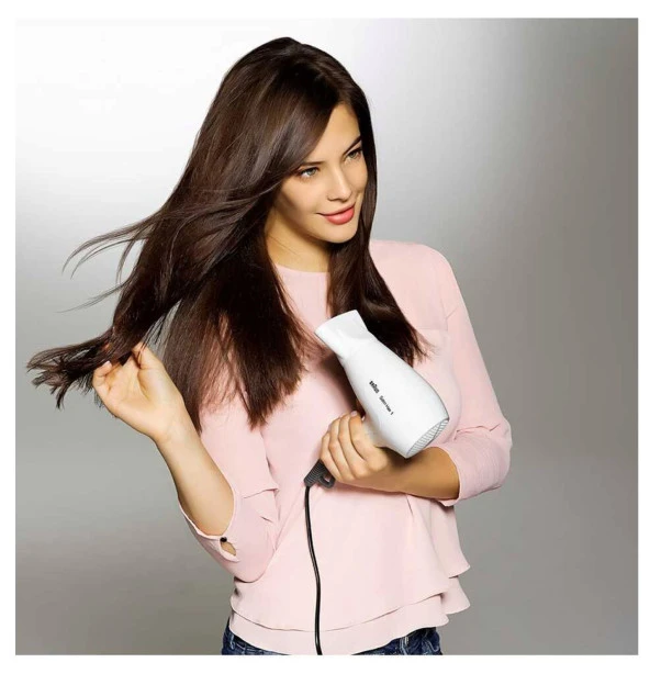 Braun Hd180 Satin Hair 1 Powerperfection Saç Kurutma Makinesi - 5