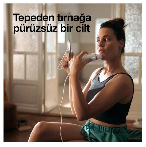 Braun PL5052 Çanta ve Başlıklı Silk Expert Pro 5 IPL Lazer Epilasyon Aleti - 2