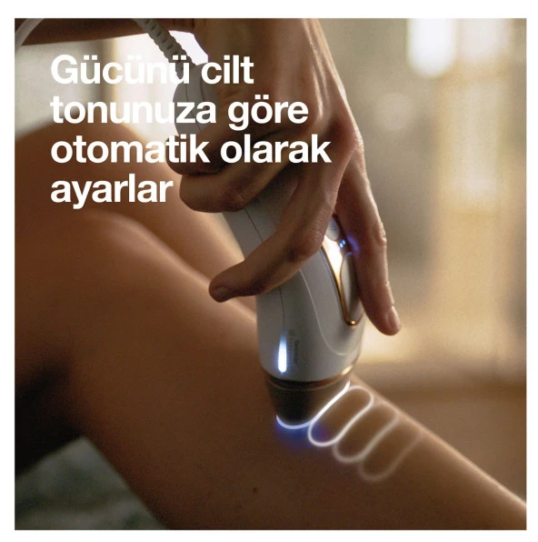 Braun PL5146 Çanta ve 2 Başlıklı IPL Silk Expert Pro 5 - 7