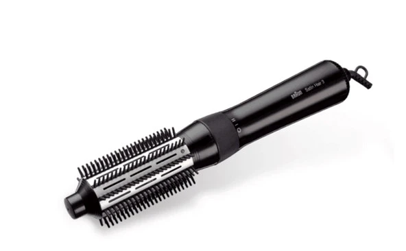 Braun Satin Hair 3 As330 3 Başlıklı Saç Şekillendirici - 5