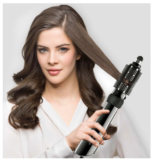 Braun Satin Hair 5 As530 3 Başlıklı Saç Şekillendirici - 6