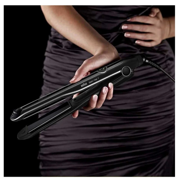 Braun Satin Hair 7 Sensocare St780 Saç Düzleştirici - 4