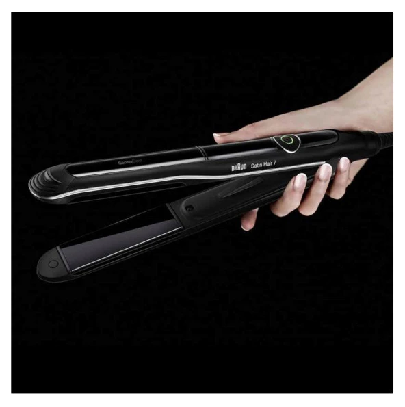 Braun Satin Hair 7 Sensocare St780 Saç Düzleştirici - 5