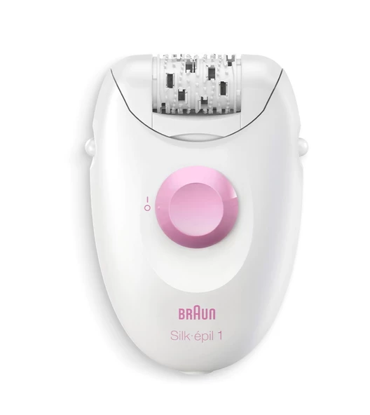 Braun Silk-épil 1 1-010 Kablosuz Epilatör ürün görseli 1
