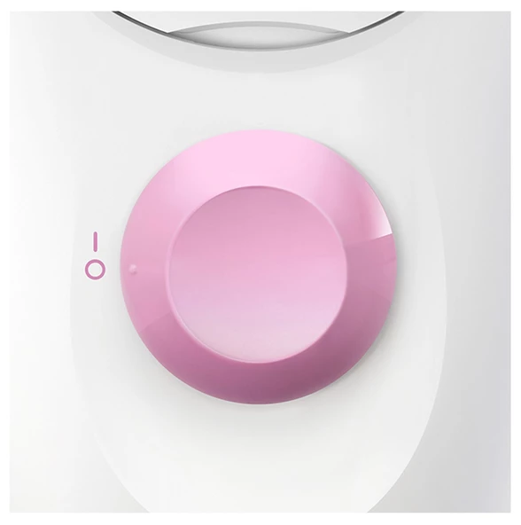 Braun Silk-épil 1 1-010 Kablosuz Epilatör - Resim 2