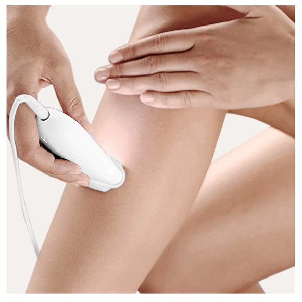 Braun Silk-épil 1 1-010 Kablosuz Epilatör - Resim 4