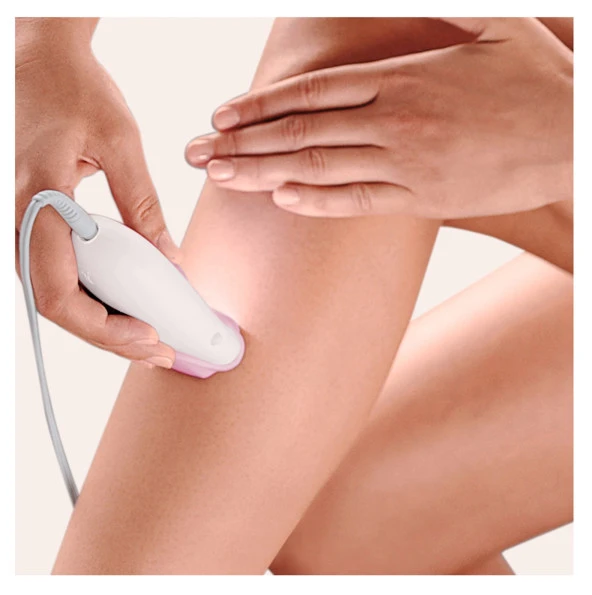 Braun Silk-épil 3 3321 Epilatör / Epilasyon + Bikini Trimmer - 3