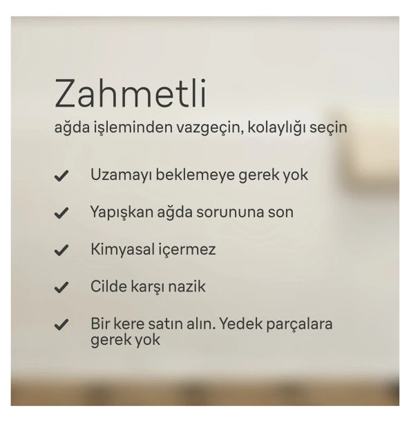 Braun Silk-épil 5 5-230 Kablosuz Epilatör - 3
