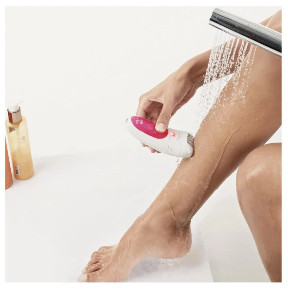 Braun Silk-épil 5 5500 SensoSmart Epilatör - 6