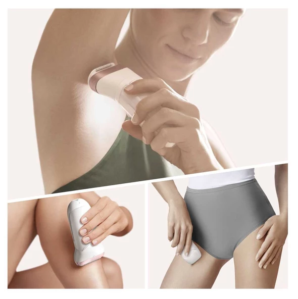 Braun Silk-épil 9 9720 SensoSmart Epilasyon - 3