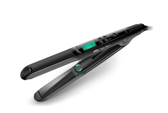 Braun ST710 Satin Hair 7 Iontec Saç Düzleştirici - 3