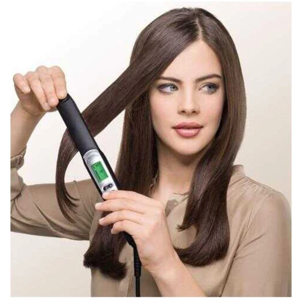 Braun ST710 Satin Hair 7 Iontec Saç Düzleştirici - 5