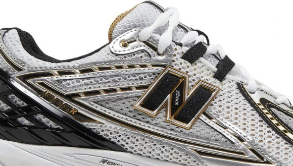 New Balance 1906R WHITE GOLD Erkek Spor Ayakkabı