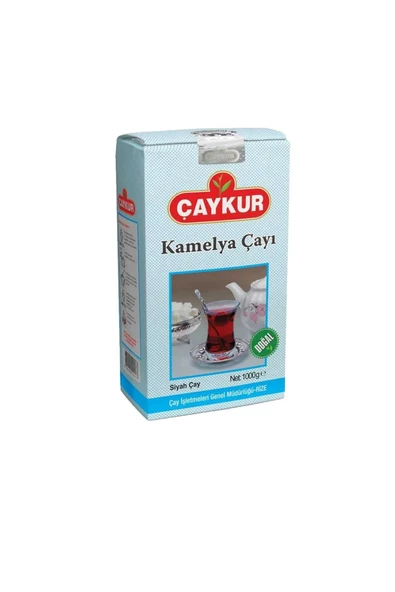 Çaykur Kamelya 1000 Gr