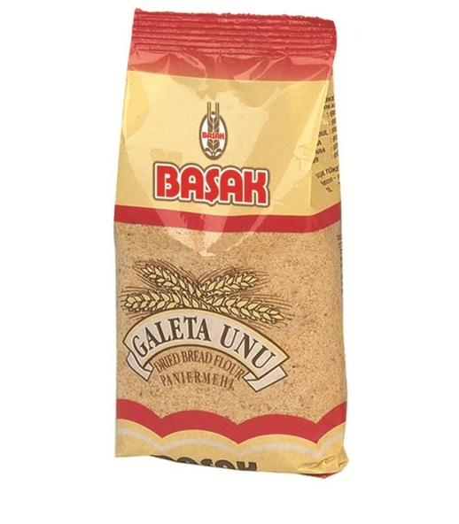 Başak Galeta Unu 250 Gr 12 Adet