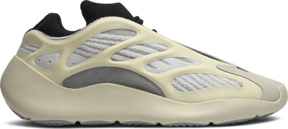 Adidas Yeezy 700 v3 Azael Erkek Spor Ayakkabı