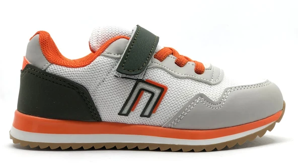 Cool Pragfy Sneaker Çocuk Spor Ayakkabı