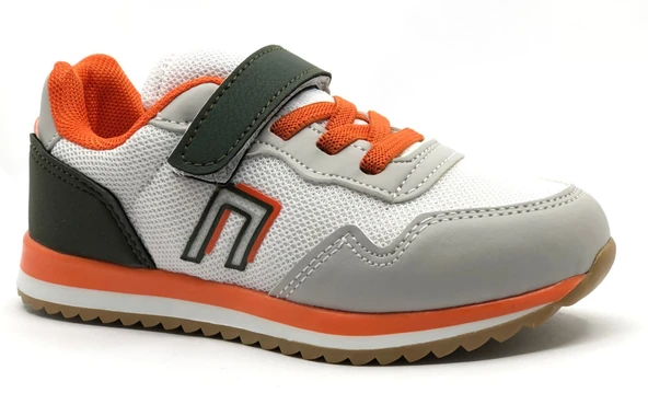 Cool Pragfy Sneaker Çocuk Spor Ayakkabı - Resim 6