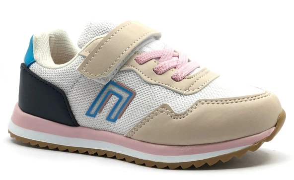 Cool Pragfy Sneaker Çocuk Spor Ayakkabı - Resim 5