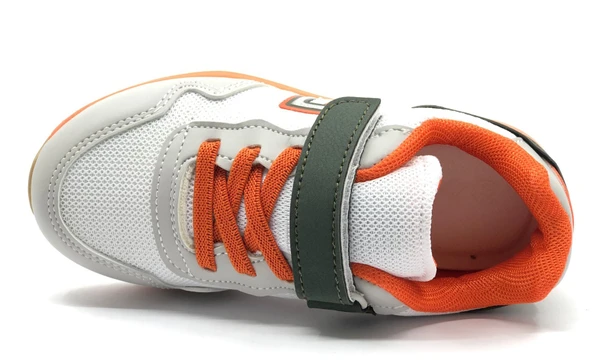 Cool Pragfy Sneaker Çocuk Spor Ayakkabı - Resim 9