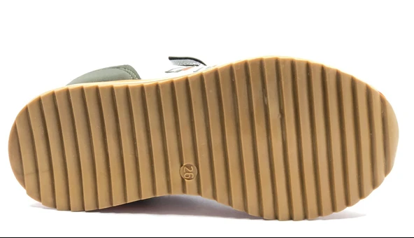 Cool Pragfy Sneaker Çocuk Spor Ayakkabı - Resim 10