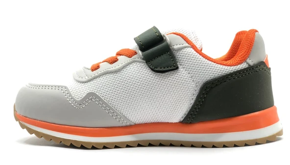 Cool Pragfy Sneaker Çocuk Spor Ayakkabı - Resim 8